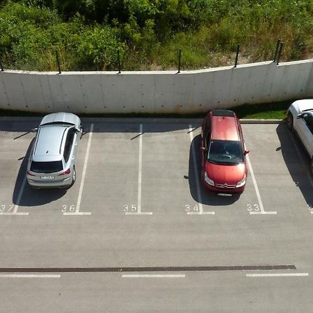 זאדאר Apartment Jere With Private Parking מראה חיצוני תמונה