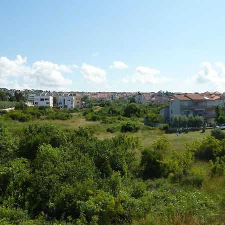 זאדאר Apartment Jere With Private Parking מראה חיצוני תמונה