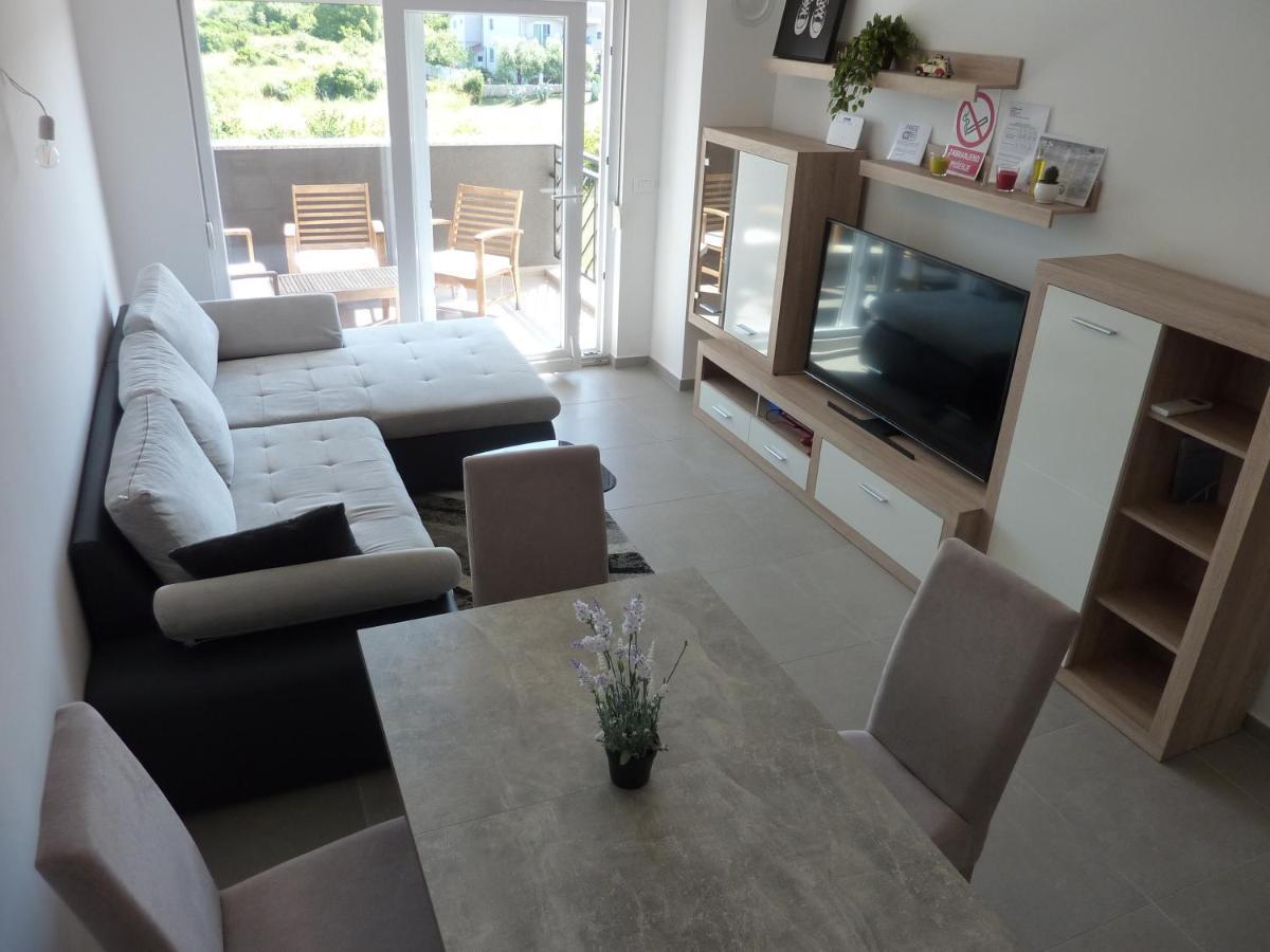 זאדאר Apartment Jere With Private Parking מראה חיצוני תמונה