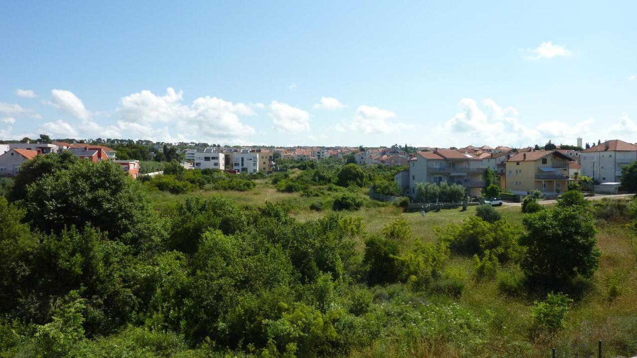 זאדאר Apartment Jere With Private Parking מראה חיצוני תמונה