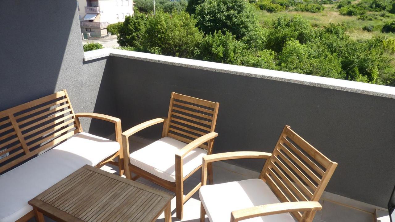 זאדאר Apartment Jere With Private Parking מראה חיצוני תמונה