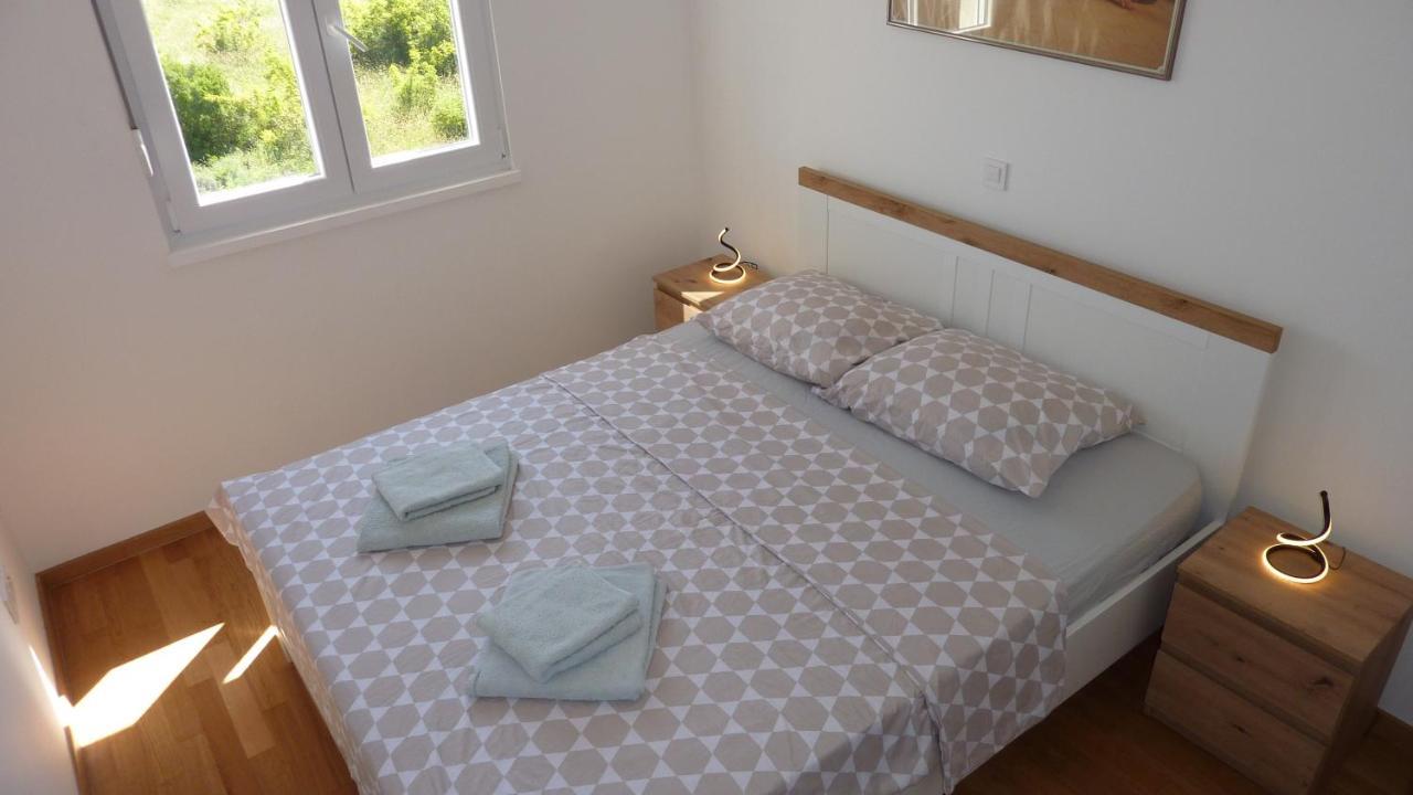 זאדאר Apartment Jere With Private Parking מראה חיצוני תמונה